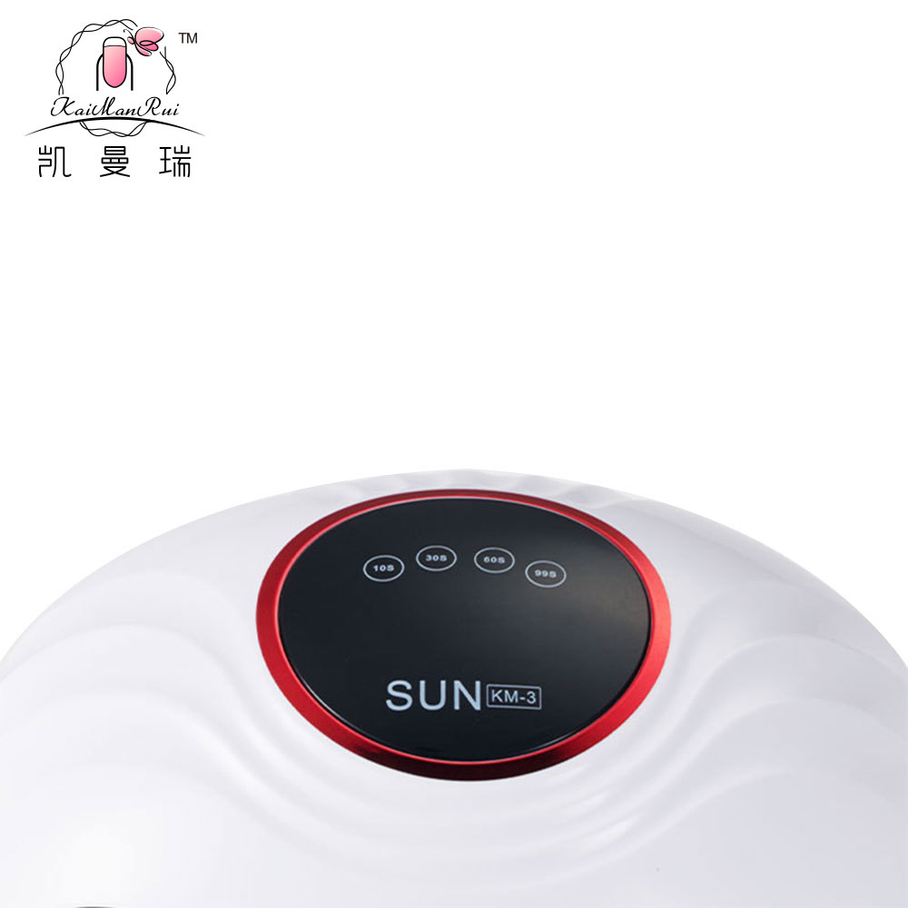 KM-3 Sun km-3nail lampe