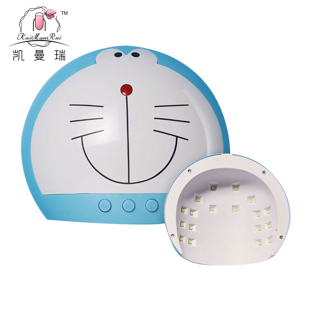 BM-001 Panda lampe