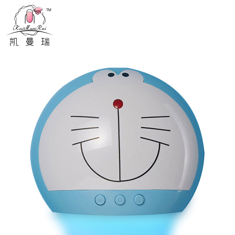 BM-001 Panda lampe